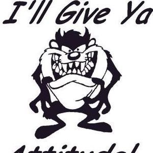 Meet your Posher, Donelle